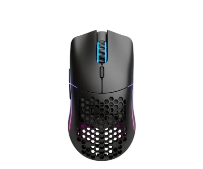 Myszka bezprzewodowa Glorious Model O Wireless (Matte Black)